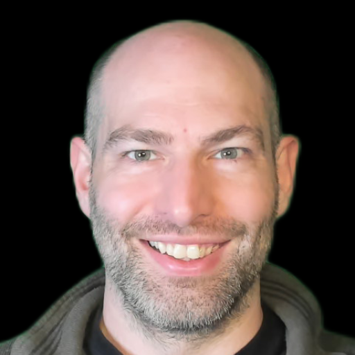 Virtual David Shapiro logo
