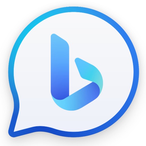 Bing Chat logo