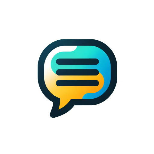 Caption Generator logo
