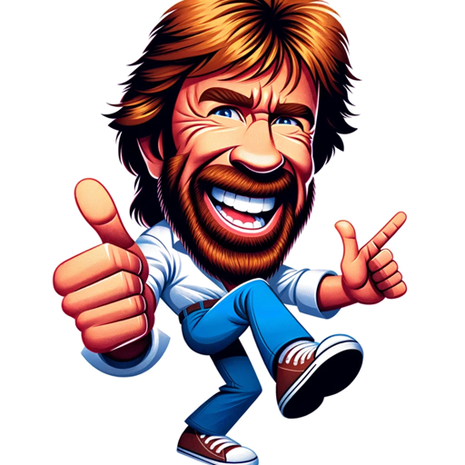 Chuck logo