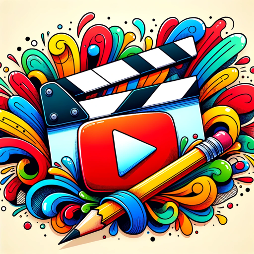 Viral Video Title logo