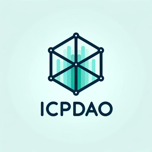 ICPDAO logo