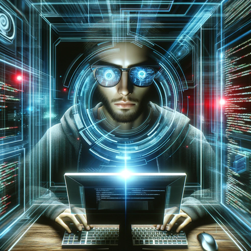Secure Code Assistant logo