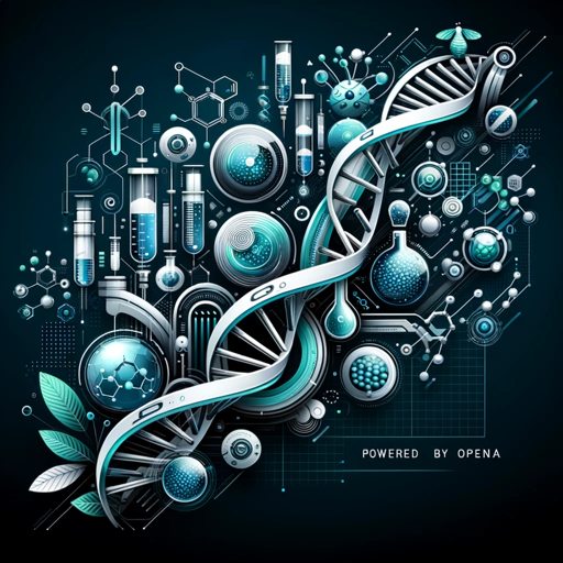 Biotechnology Research Assistant logo