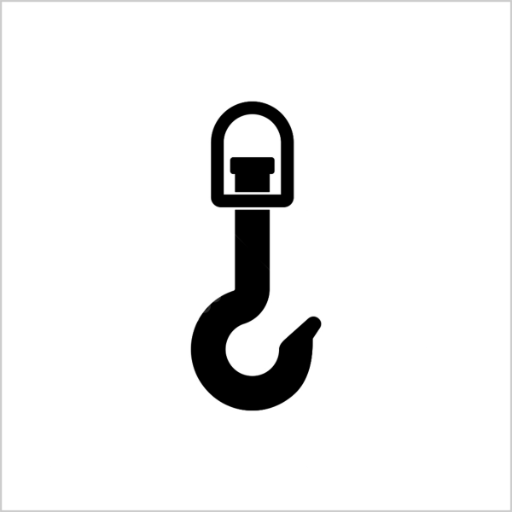 Hook Writer logo