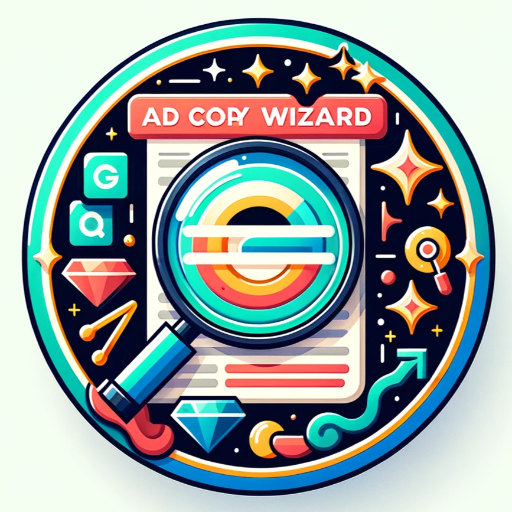 Ad Copy Wizard logo