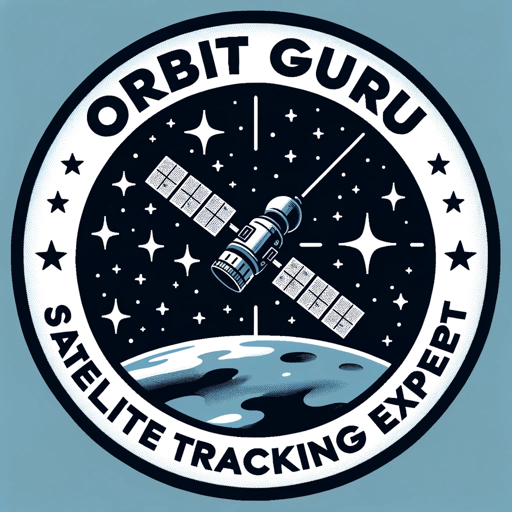 Orbit Guru logo