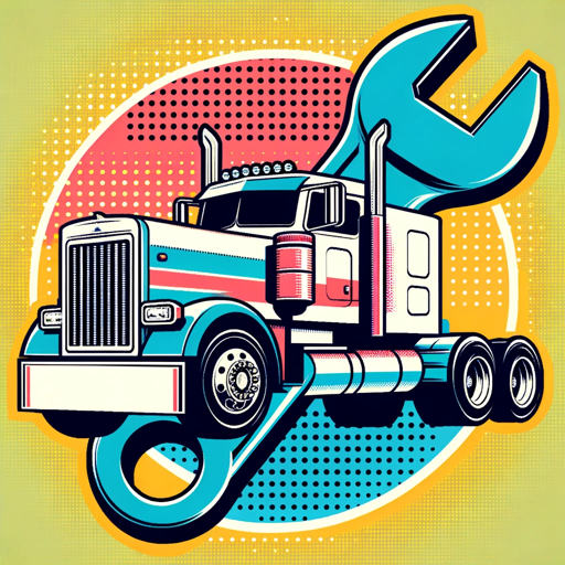Trucker's Mate logo