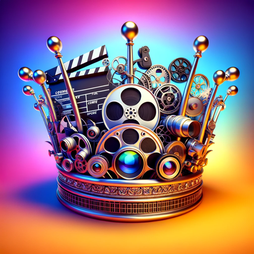 Video Content Queen logo