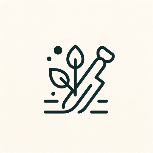Home Gardening Expert logo