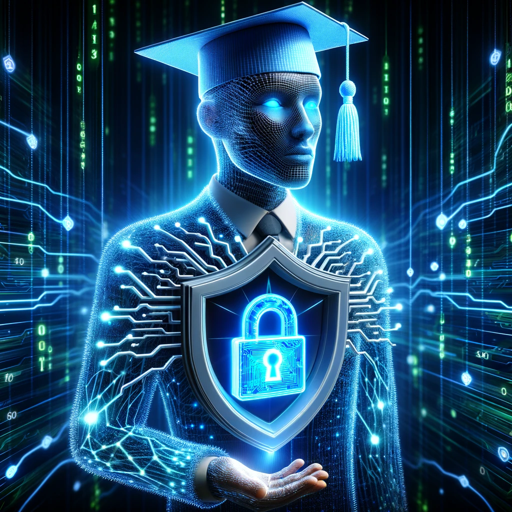 CyberCertifyPro 🎓🔒 logo