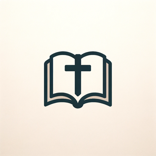 Bible study-buddy logo