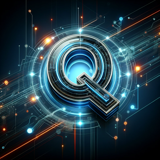 QuaiNet Assistant logo