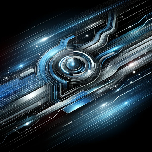 Info Seeker logo