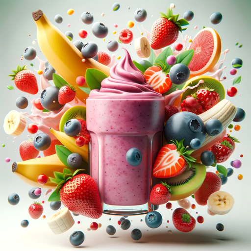 SmoothieGPT logo