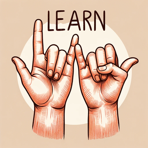 Sign Language Mentor logo