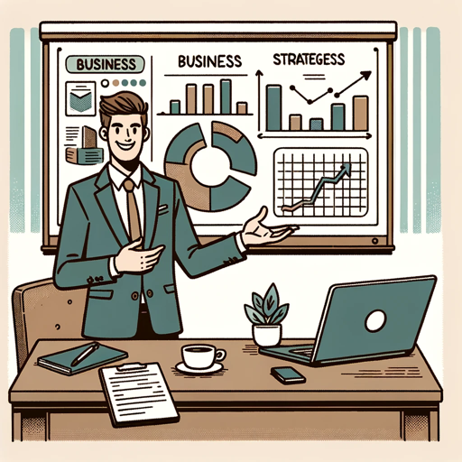 ! Asesor Empresarial ! logo