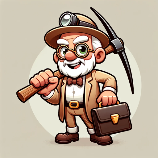 Sales Prospector logo