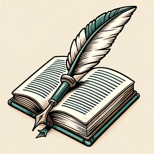 Editing Books logo