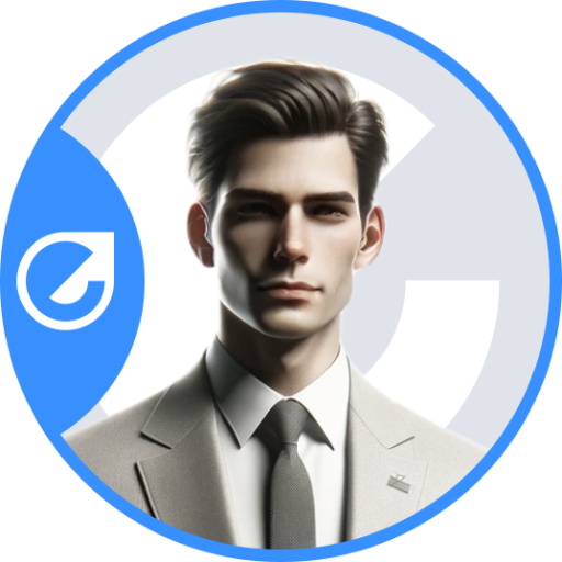 🔵 Finance Advisor for startups | AI Edany logo