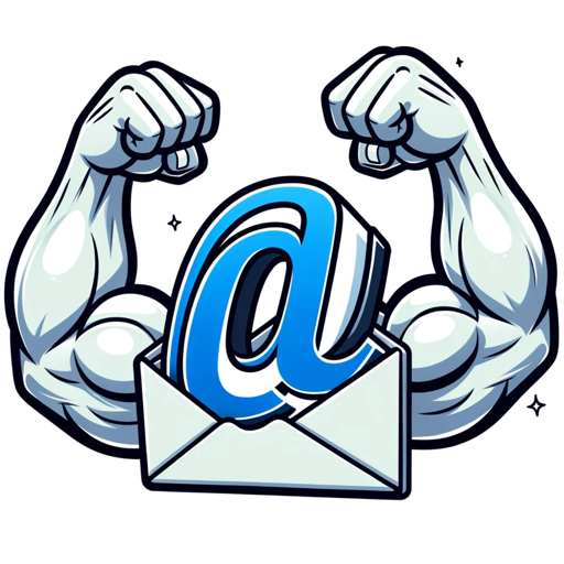 Email Pro logo