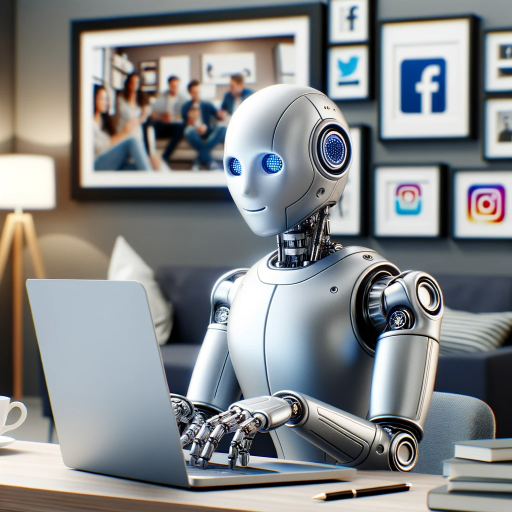 SOCIAL BOT logo