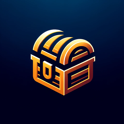 AI Treasure Hunter logo