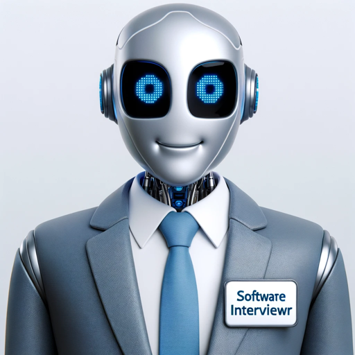Tech Interview Simulator logo