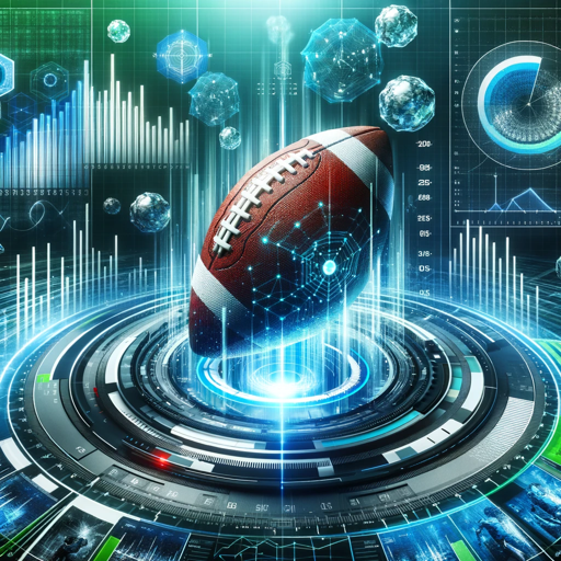 Gridiron Forecaster logo