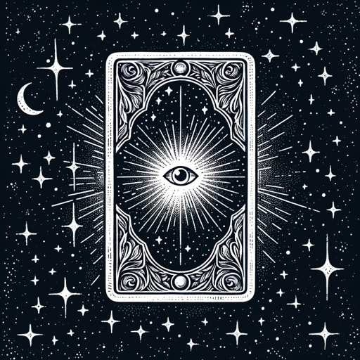 Mystic Oracle logo