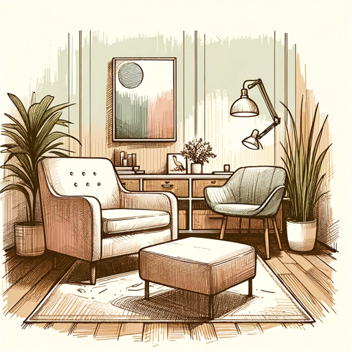 AI Therapist logo