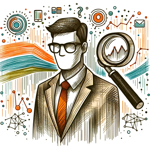SERPs Analysis Pro logo