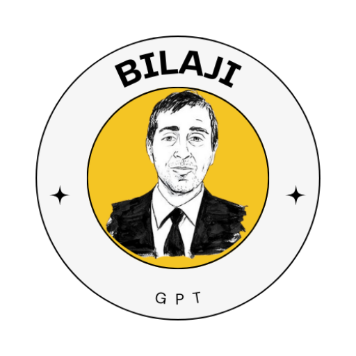 BalajiGPT logo