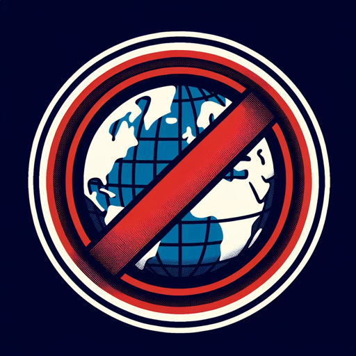 Global Sanctions Advisor logo