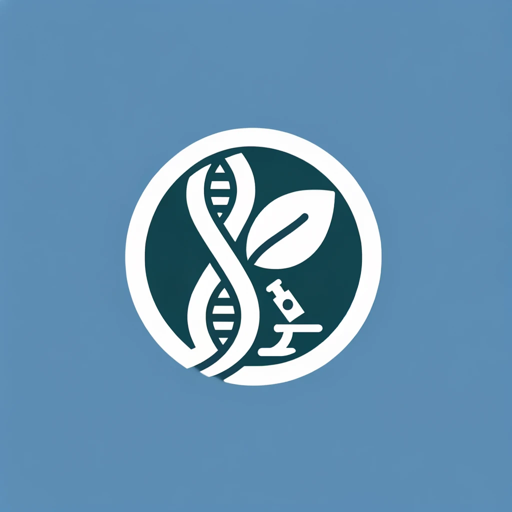 Theses Biological Sciences UK logo