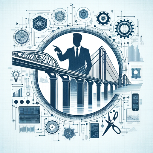 KBT Bridge Membrane Expert logo