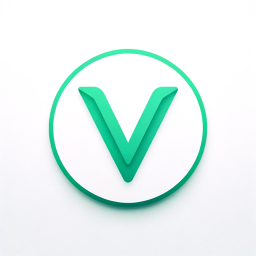 Vue.js Docs Assistant logo