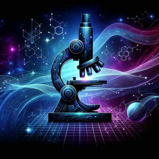 🔬 Innovative Research Explorer GPT 🧪 logo