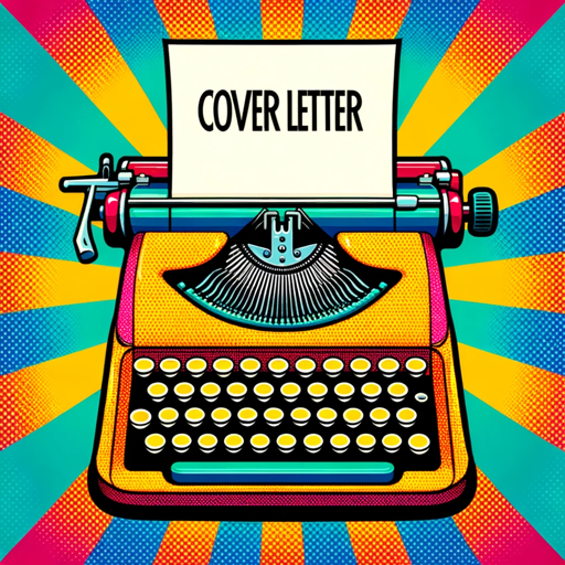 Cover Letter Composer logo