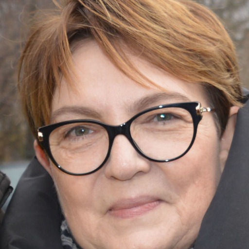 Krystyna Czubówna opisuje świat