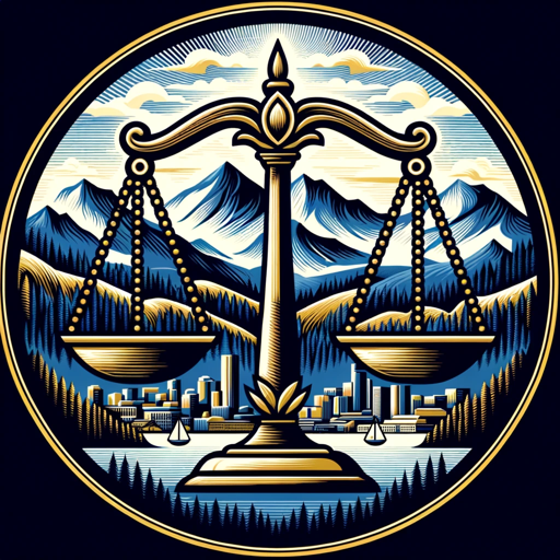 WA Legal Companion logo