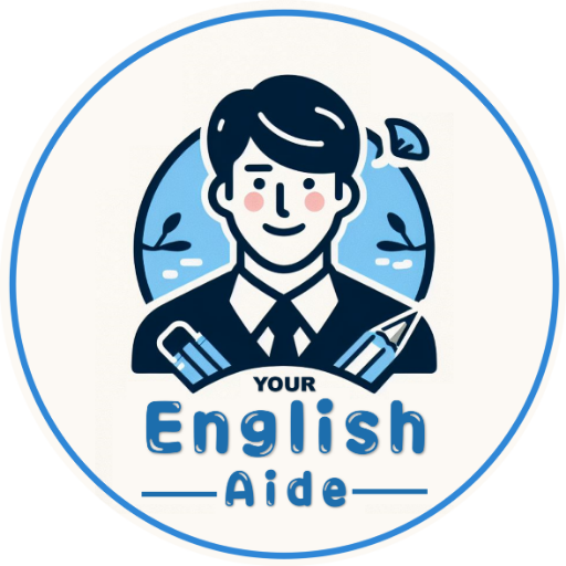 Your English Aide logo