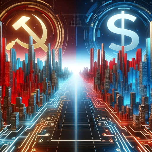 Comunismo vs Capitalismo