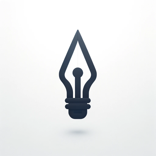 Newsletter summarizer - With love and data logo