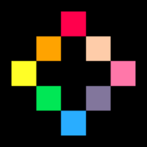 PICO-8 Helper logo