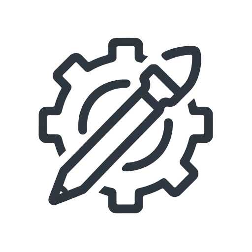 Icon Maker logo