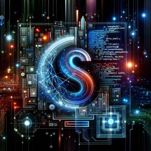 CodeSynth logo