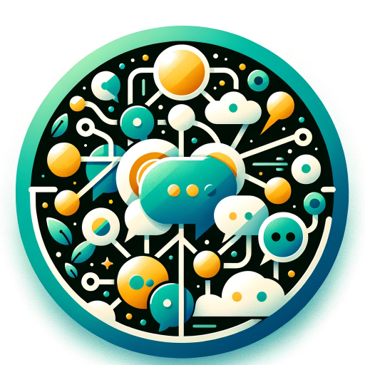 Conversational Catalyst logo