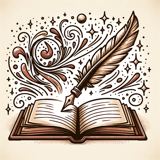 Creador de Libros logo