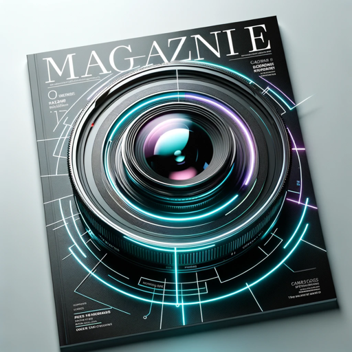 Magazine Me logo